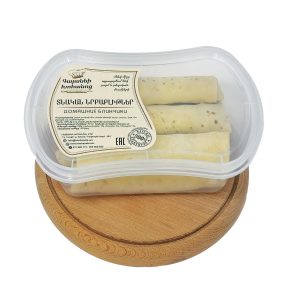 Նրբաբլիթ տավարի մսով