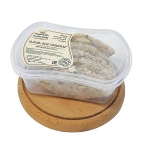 Կոտլետներ Հավի մսով