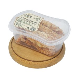 Նագեթս հավի կրծքամսով