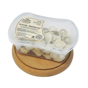 Պելմենի Սիբիրյան